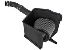 Load image into Gallery viewer, aFe MagnumFORCE Pro DRY S Cold Air Intake System 2017 GM Colorado/Canyon V6-3.6L