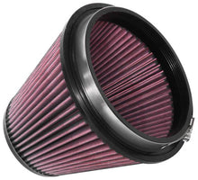 Load image into Gallery viewer, K&amp;N Universal Air Filter 6in Flange / 7-1/2in Base / 4-1/2in Top / 6-1/2in Height