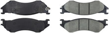 Load image into Gallery viewer, StopTech Sport Brake Pads w/Shims and Hardware - Rear