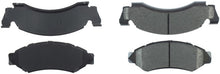 Load image into Gallery viewer, StopTech Street Brake Pads