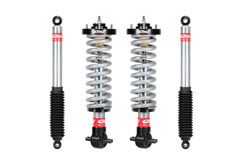 Eibach Pro-Truck Coilover Stage 2 14-18 Chevrolet Silverado 1500 2WD -4WD