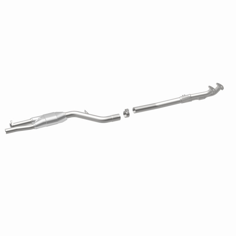 MagnaFlow Conv DF 89-92 BMW 525i 2.5L