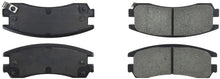 Load image into Gallery viewer, StopTech Sport Brake Pads w/Shims and Hardware - Front