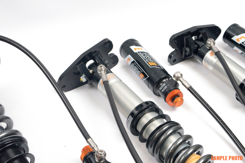 AST 06-08 BMW Z4 M Coupe/Convertible - E85/E86 5300 Comp Series Coilovers