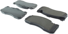 Load image into Gallery viewer, StopTech 08-13 BMW 1-Series Street Select Front Brake Pads