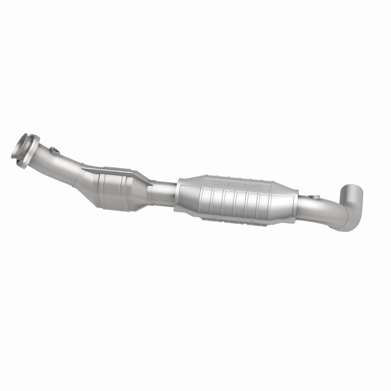 MagnaFlow Conv DF 97-98 F150/F250 4.6L 4Wd D/