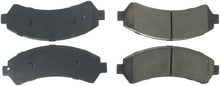 Load image into Gallery viewer, StopTech Sport Brake Pads w/Shims and Hardware - Rear