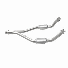 Load image into Gallery viewer, MagnaFlow Conv Direct Fit Mustang 94-95 3.8L