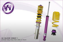 Load image into Gallery viewer, KW Coilover Kit V1 VW Passat (B5; B5.5; 3B; 3BG) Sedan + Wagon; 2WD; all engines