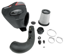 Load image into Gallery viewer, aFe Momentum GT Cold Air Intake System w/Pro DRY S Filter 19-21 BMW 330i B46/B48