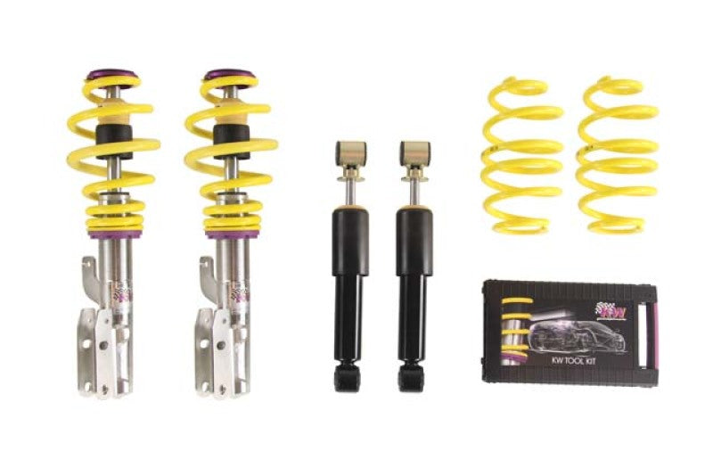 KW Coilover Kit V2 Chevrolet HHR (all)