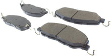 Load image into Gallery viewer, StopTech Street Select Brake Pads - Front