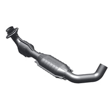 Load image into Gallery viewer, MagnaFlow Catalytic Converter DF 04-06 F-150 Pickup 5.4L 2WD D/S