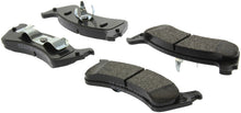 Load image into Gallery viewer, StopTech Street Brake Pads - Rear