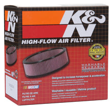 Load image into Gallery viewer, K&amp;N 06-10 BMW F800S/ST Air Filter