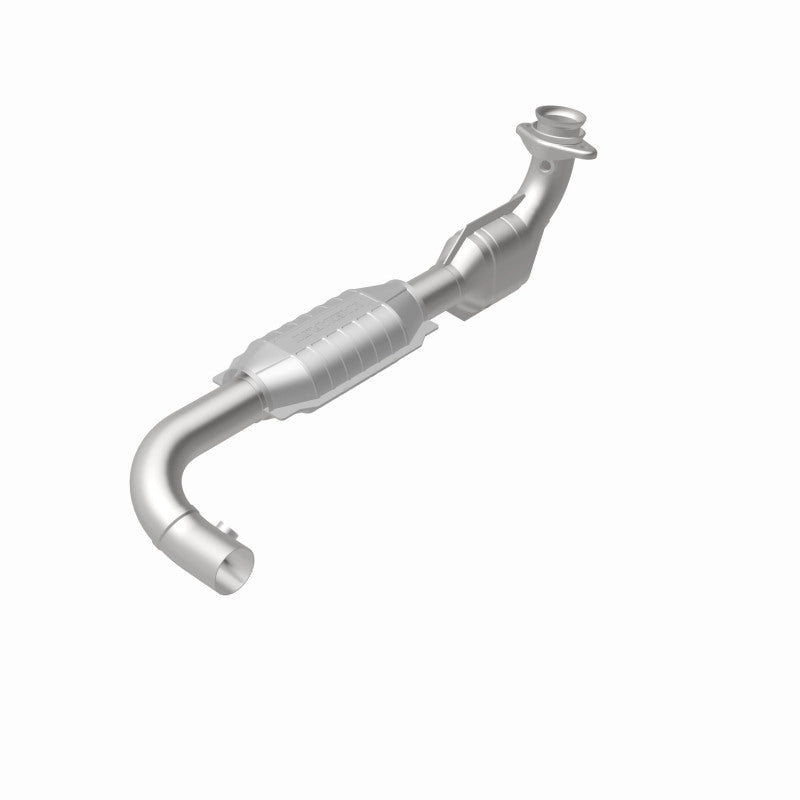 MagnaFlow Conv DF 01-02 Exped/F-150 5.4L D/S