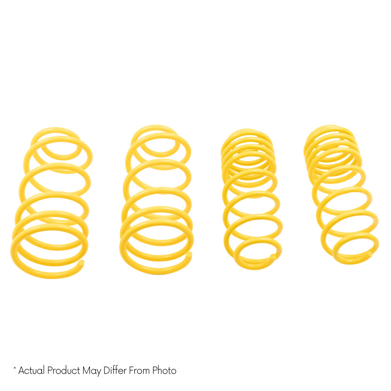 ST Lowering Springs Mini Cooper/S (F56) 4dr Hardtop