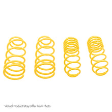 Load image into Gallery viewer, ST Lowering Springs Mini Cooper/S incl. JCW (F56)