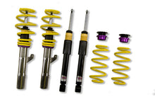 Load image into Gallery viewer, KW Coilover Kit V2 Audi A3 Quattro (8P) all engines w/o electronic dampening control