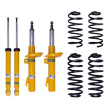 Load image into Gallery viewer, Bilstein B12 2006 Audi A3 Ambiente Front and Rear Suspension Kit