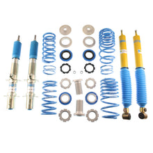 Load image into Gallery viewer, Bilstein B16 99-06 Audi TT Base/Roadster Front and Rear Performance Suspension System