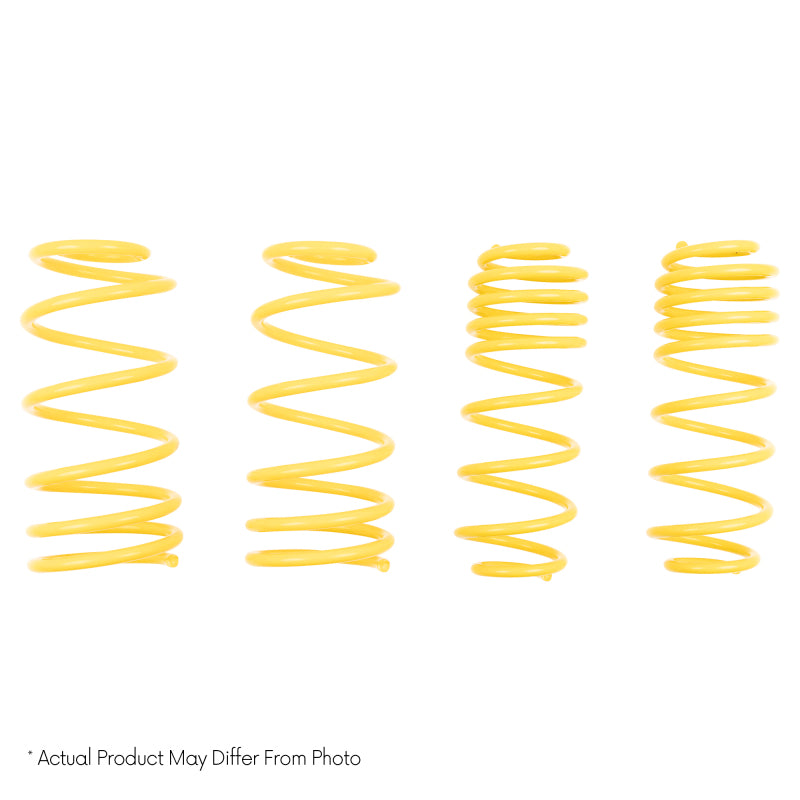 ST Lowering Springs Mini Cooper/S (F56) 4dr Hardtop