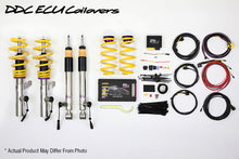 Load image into Gallery viewer, KW Coilover Kit DDC ECU VW Passat (3C/B6/B7) Sedan 2WD/Syncro 4WD w/o DCC