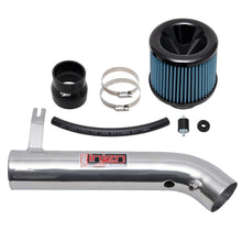 Load image into Gallery viewer, Injen 96-98 Civic Ex Hx EL(Canada) Polished Short Ram Intake