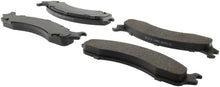 Load image into Gallery viewer, StopTech Street Select Brake Pads