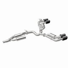 Load image into Gallery viewer, Magnaflow 22-23 VW Golf R NEO Cat-Back Exhaust System