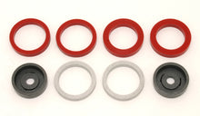 Load image into Gallery viewer, BMR 04-05 CTS-V Anti-Wheel Hop Bushings Kit - Black Hammertone