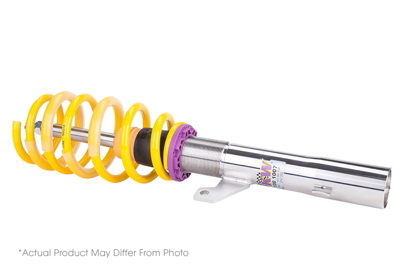 KW Coilover Kit V1 BMW 5series E39 (5/D) Sedan