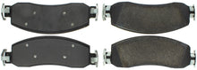 Load image into Gallery viewer, StopTech Street Select Brake Pads - Front/Rear