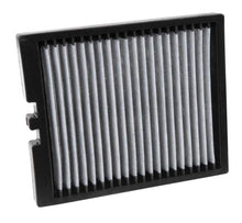 Load image into Gallery viewer, K&amp;N 18 Ford Taurus 3.5L Cabin Air Filter