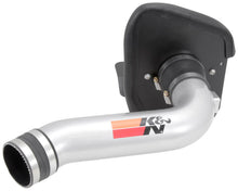 Load image into Gallery viewer, K&amp;N 2012-2014 Ford Edge L4-2.0L F/I Performance Air Intake Kit