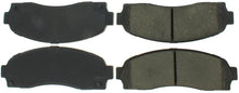 Load image into Gallery viewer, StopTech Sport Brake Pads w/Shims and Hardware - Rear