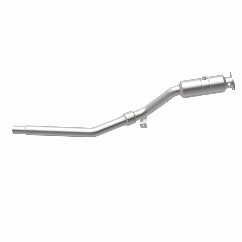 MagnaFlow Conv DF 02-04 Audi A6 3L 5speed Driver Side