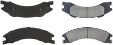 Load image into Gallery viewer, StopTech Sport Brake Pads w/Shims - Front