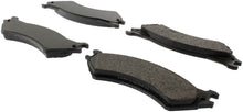 Load image into Gallery viewer, StopTech Street Brake Pads