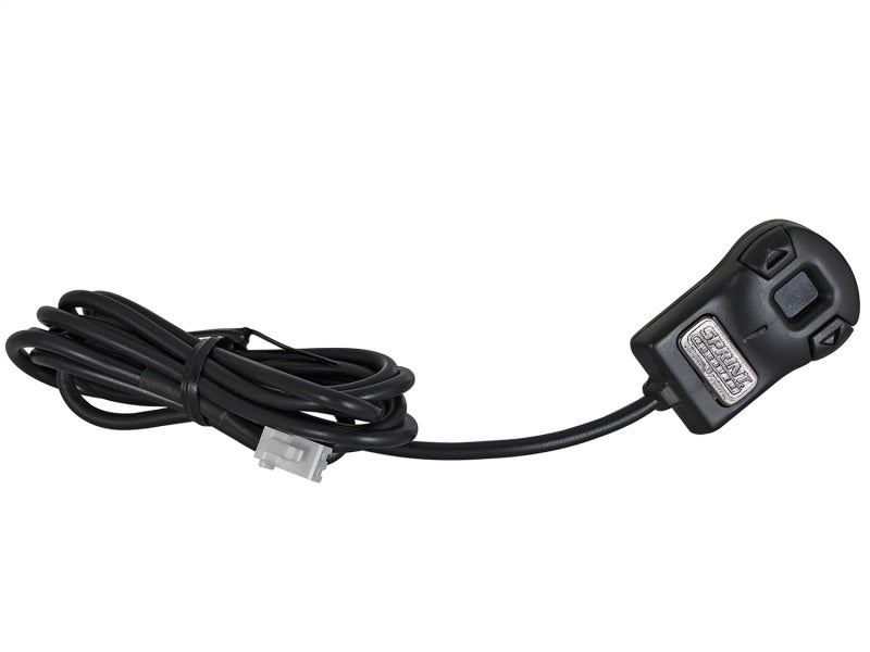 aFe Power Sprint Booster Power Converter 01-17 BMW 1/2/3/4 Series (AT/MT)