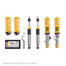 Load image into Gallery viewer, KW Coilover Kit V3 BMW F30 3 Series/BMW 4 Series F32  w/o EDC