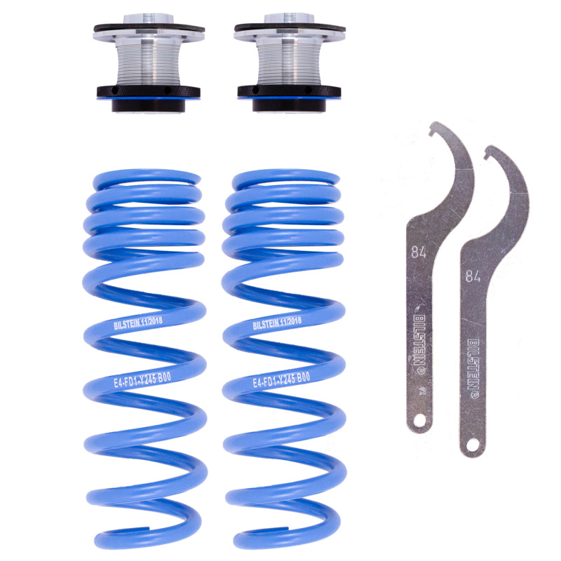 Bilstein B16 (PSS10) 13-15 BMW 320i/13-14 328i/335i /14-15 428i/435i Front & Rear Perf Susp System