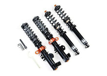 Load image into Gallery viewer, AST 02-08 BMW Z4 Coupe/Convertible - E85/E86 5100 Street Series Coilovers