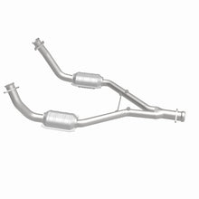 Load image into Gallery viewer, MagnaFlow Conv Direct Fit Mustang 94-95 3.8L