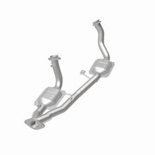 Load image into Gallery viewer, MagnaFlow Conv DF 95- 96 Ford Windstar 3.0L