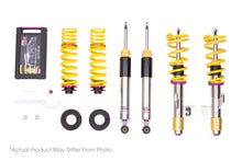 Load image into Gallery viewer, KW Coilover Kit V3 Porsche 911 (996) GT2