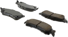 Load image into Gallery viewer, StopTech Street Brake Pads