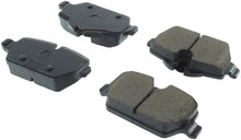 Load image into Gallery viewer, StopTech Street Brake Pads