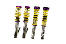 Load image into Gallery viewer, KW Coilover Kit V1 Porsche 911 (996) Carrera 2; incl. Convertible + Targa