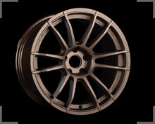 Load image into Gallery viewer, Gram Lights 57XR 18x9.5 +12 5-114.3 Dark Bronze Wheel